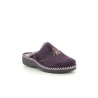 LA MAISON DE L ESPADRILLE 4200 Violet